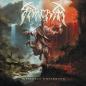 Preview: Sarcasm - Lifeforce Omnibound LP (Turquoise Red Yellow Splatter Vinyl)