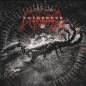 Preview: Enthroned - Tetra Karcist LP (Ltd Red Vinyl)