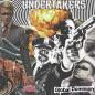 Preview: Undertakers - Global Dominion LP (Ltd Rusty Red Vinyl)