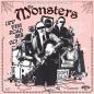 Preview: The Monsters - Off The Road We Go! LP (Picture Disc Vinyl)