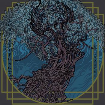 Lord Elephant - Ultra Sound LP (Black Vinyl)