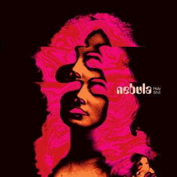 Nebula - Holy Shit LP (Yellow Mustard Vinyl)