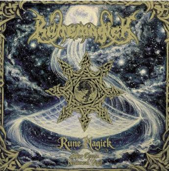 Preview: Runemagick - After Chaos: Nocturnal Virgil 2LP (Cristallo Cosmic Vinyl)